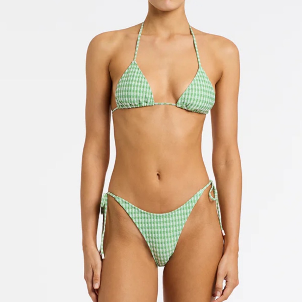 Triangl Vorina Bikini Set